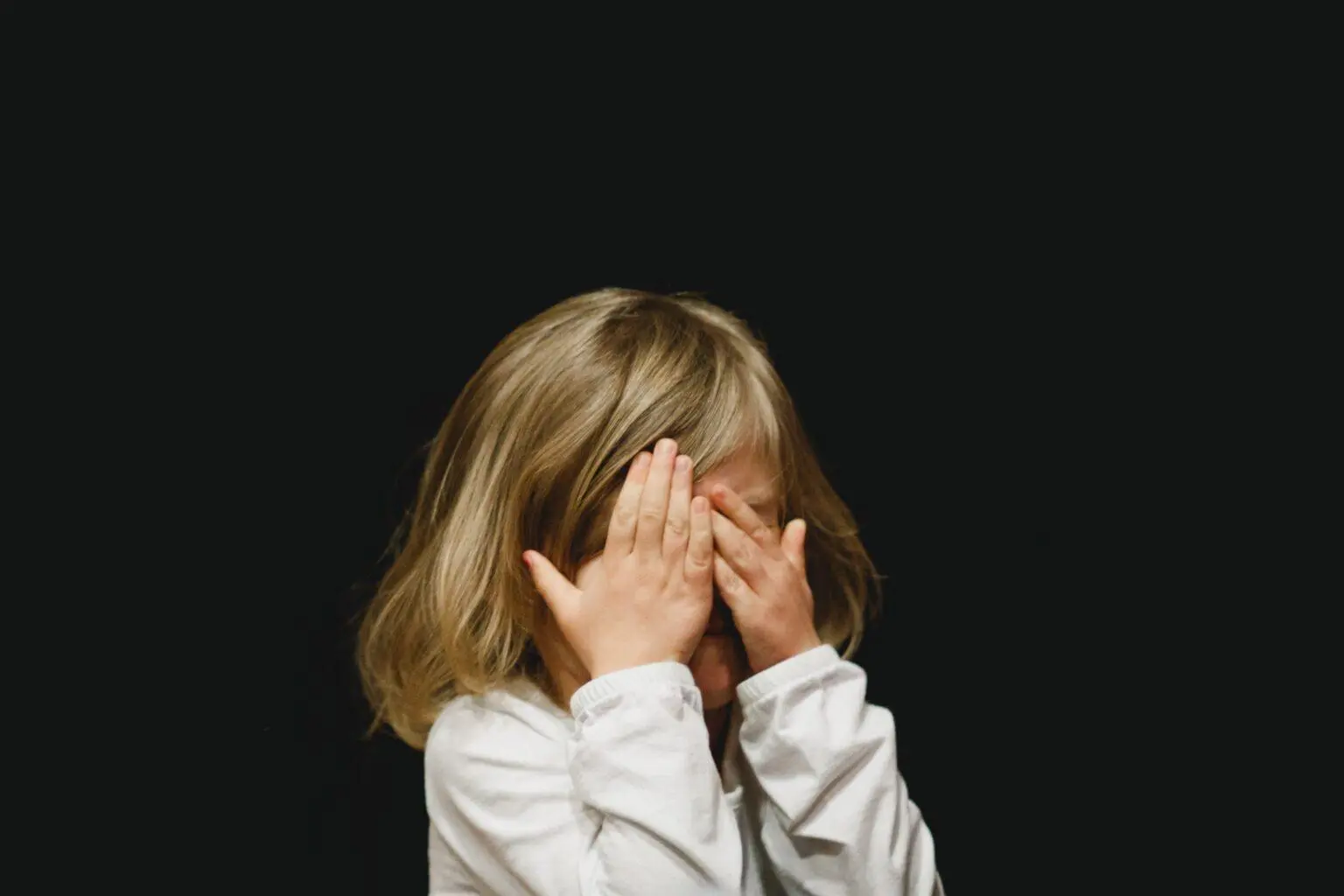 Is Bedwetting a Sign of Child Abuse?