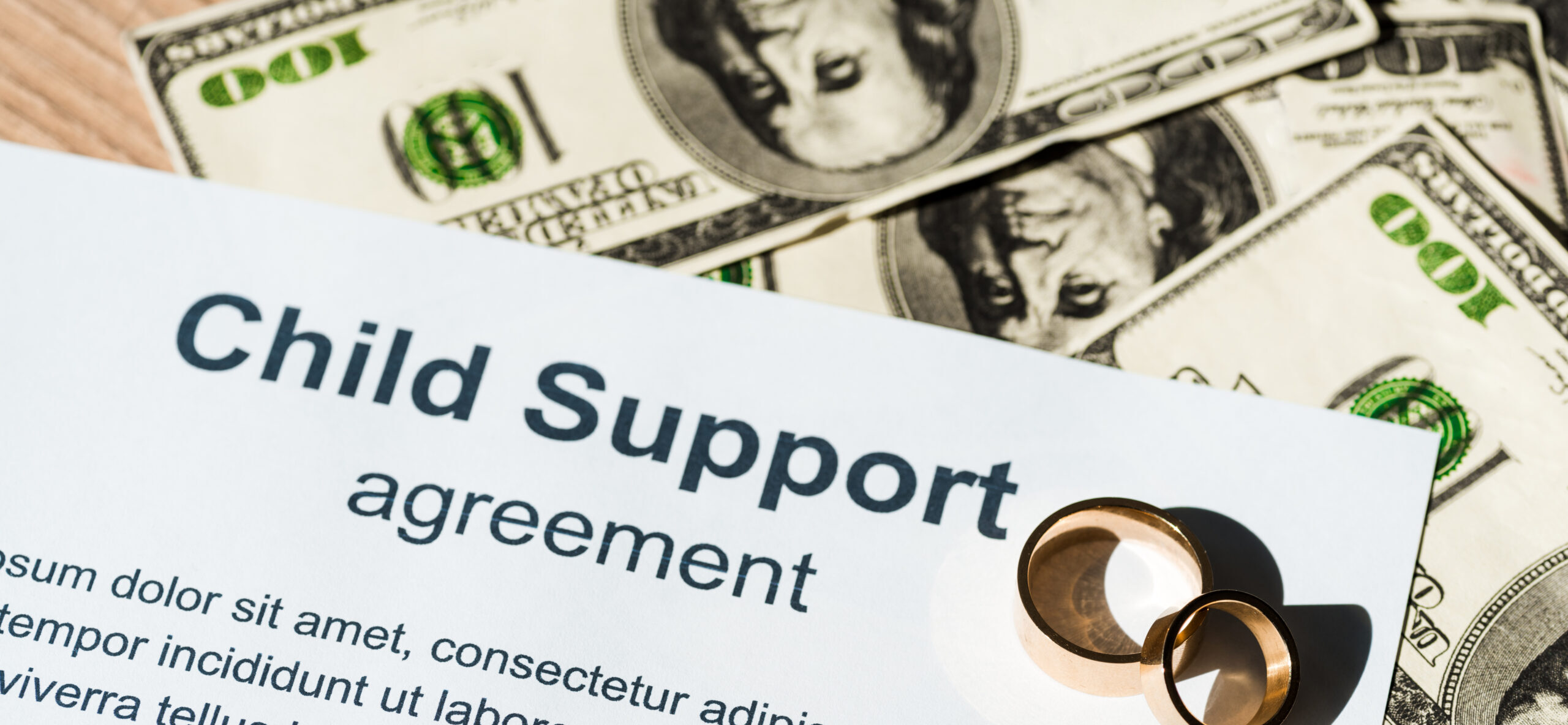 How is Child Support Calculated in Oklahoma?
