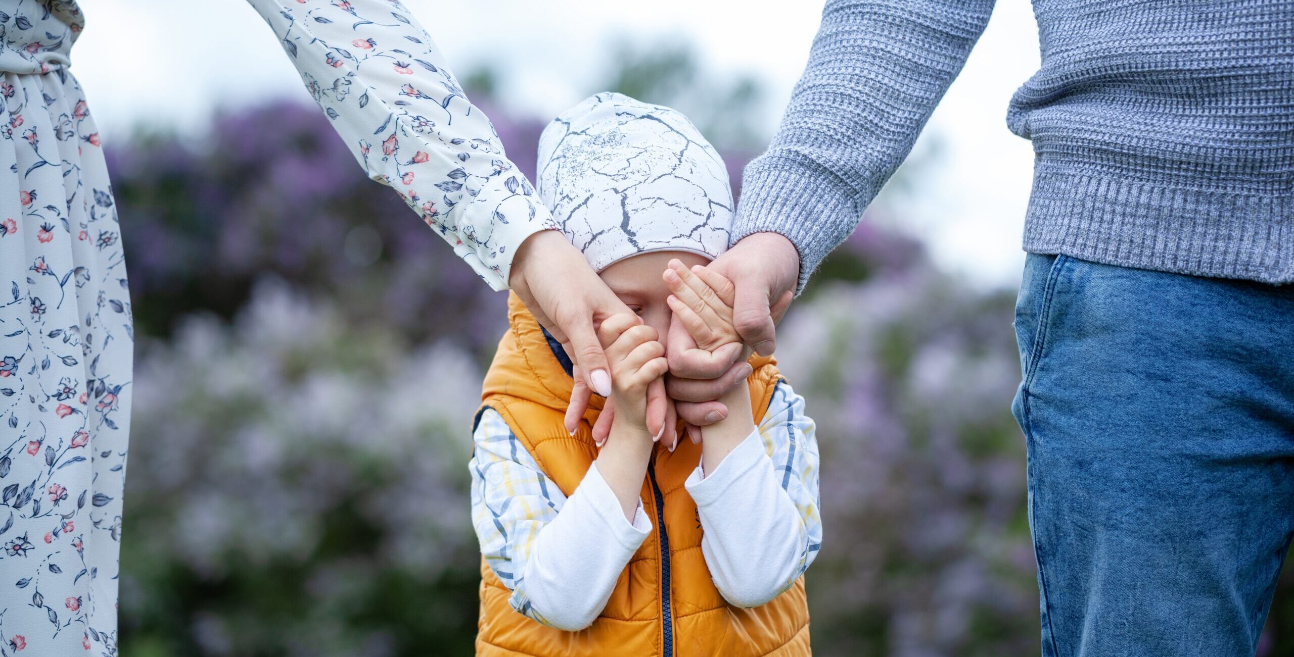 Navigating Co-Parenting in Divorce with Emotional Intelligence: A Guide for Parents